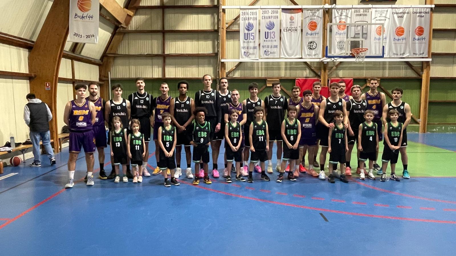 Transmission et victoire