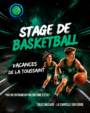 CAMP 19-23/10 U7 à U13