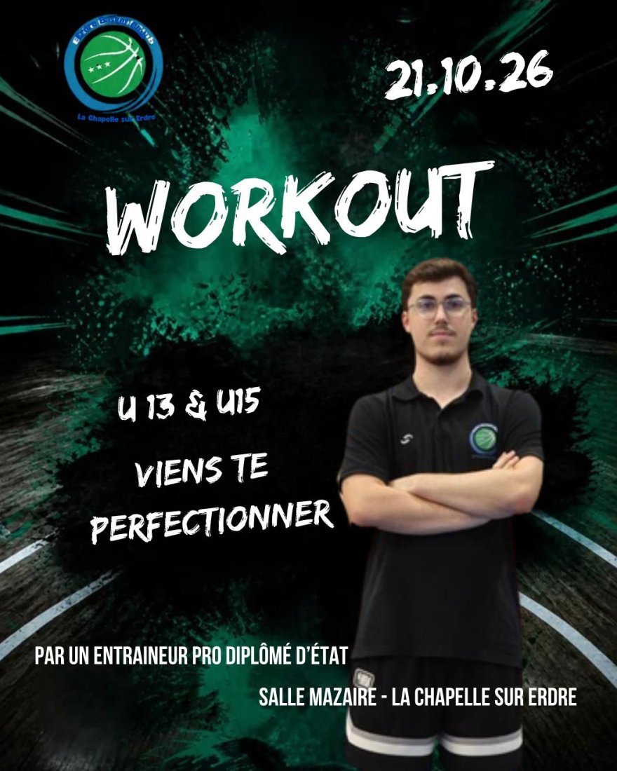 WORKOUT