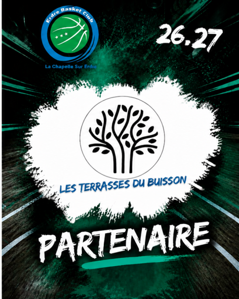 LES TERRASSES DU BUISSON