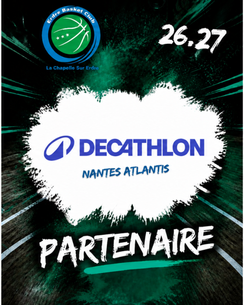 DECATHLON ATLANTIS