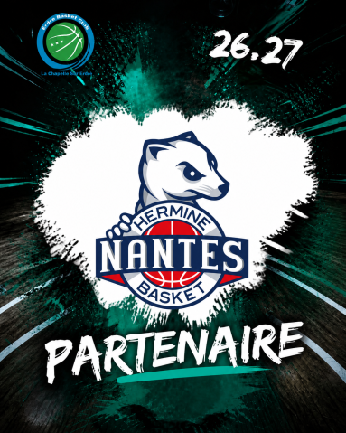 HERMINE DE NANTES
