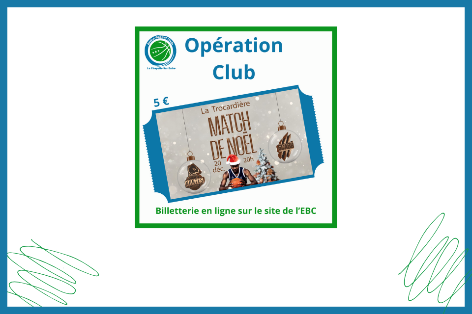 Opération Club Match Hermine