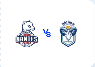 02/10 - NBH vs Quimper