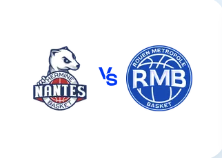 16/10 - NBH vs Rouen