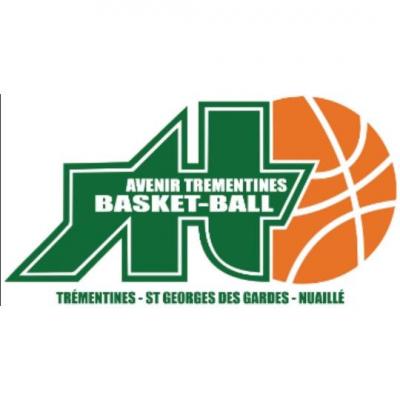 AVENIR TREMENTINES BASKET - 1