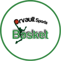 ORVAULT SPORTS BASKET - 2