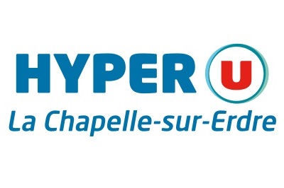 Hyper U La Chapelle sur Erdre